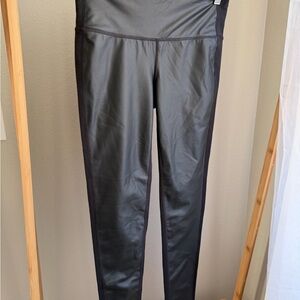 Athleta Black Leggings